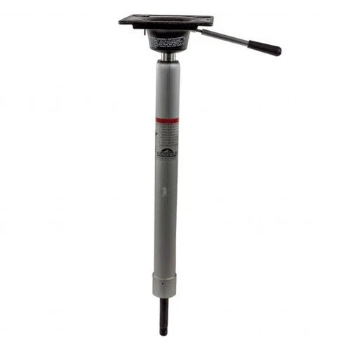 Springfield KingPin Adjustable Power Boat Stand Up Post for Boat (1632013-A)