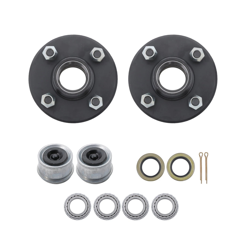 Set of 2 Spindles for BT8 