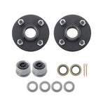 Set of 2 Spindles for BT8 