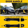 Exterior Door Handle for Toyota Camry (2012–2017) RH/LH