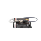 Bosch Downstream Left Oxygen Sensor 16142 for