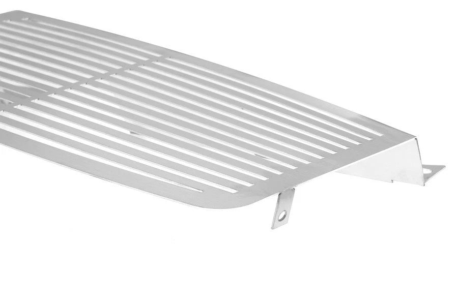 Stainless Steel Laser Cut Grille Insert for Cadillac CTS (2003–2007)