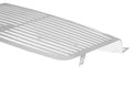 Stainless Steel Laser Cut Grille Insert for Cadillac CTS (2003–2007)