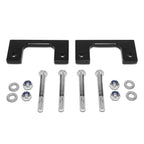 0.5" Front Leveling Lift Kit Spacers for Silverado/Sierra 1500 (2007–2022)
