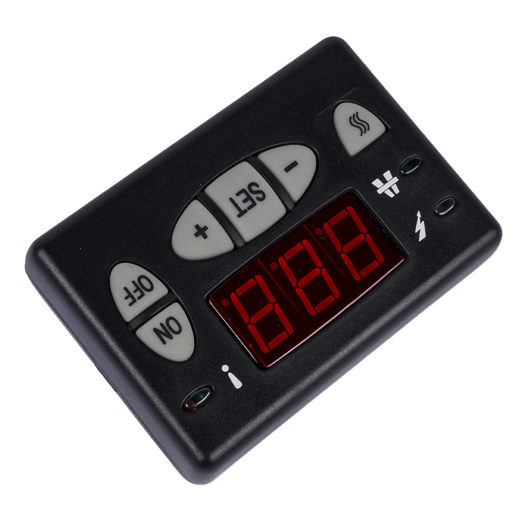 Cab Controller for Carrier Viento/Xarios/Zephyr 300