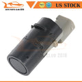 Parking PDC Sensor for BMW E39 E46 E53 E60 E61 E63 E64 E65 E66 E83 (1997–2010)