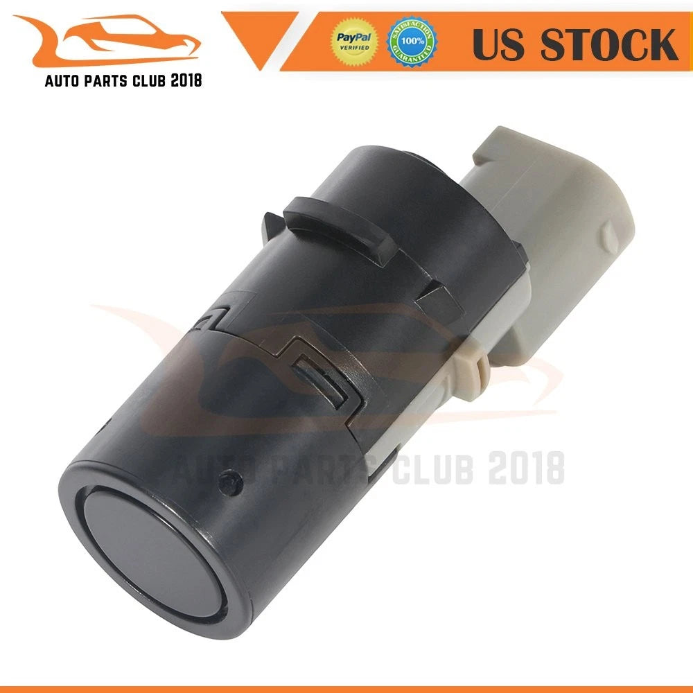 Parking PDC Sensor for BMW E39 E46 E53 E60 E61 E63 E64 E65 E66 E83 (1997–2010)