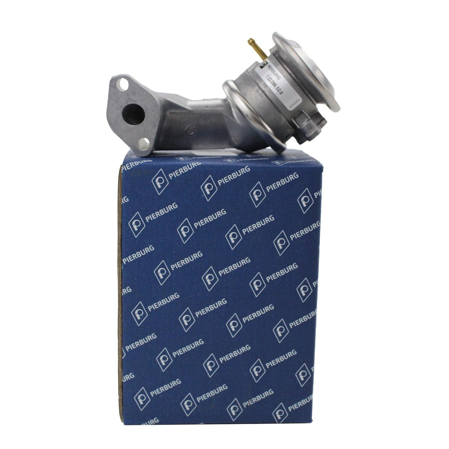 Pierburg Secondary Air Injection Control Valve for Audi Volkswagen (2000–2023)