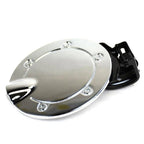 Gas Fuel Cap Cover for Jeep Grand Cherokee, Dodge Durango, Chrysler (2005-2021)