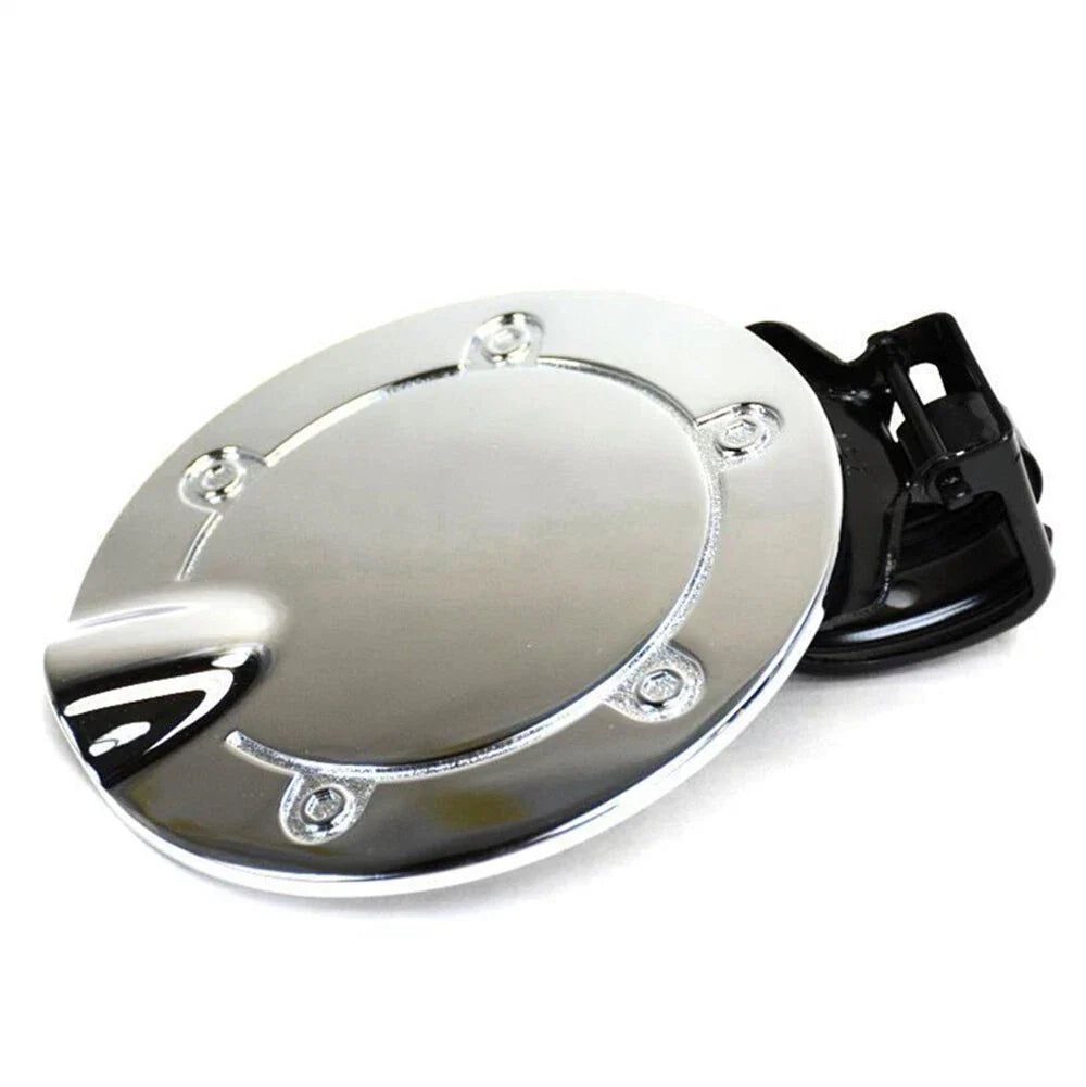 Gas Fuel Cap Cover for Jeep Grand Cherokee, Dodge Durango, Chrysler (2005-2021)