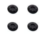 10 x Door Locking Hole Plug Covers for Toyota Camry, Corolla (2007-2023)