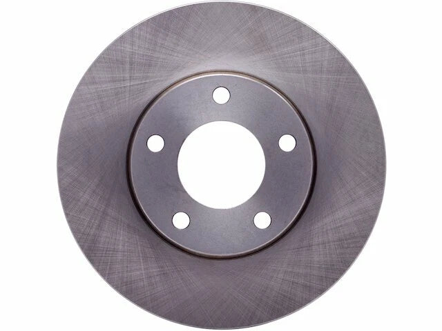 Front Brake Rotor for Mazda 3 Sport (2010–2013) H371RQ