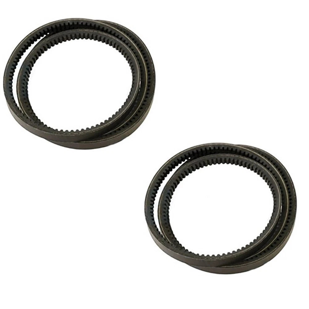 Clutch Drive Belts for Ferris IS 4000Z IS 5000Z (w/ Vanguard 31hp 5022575)