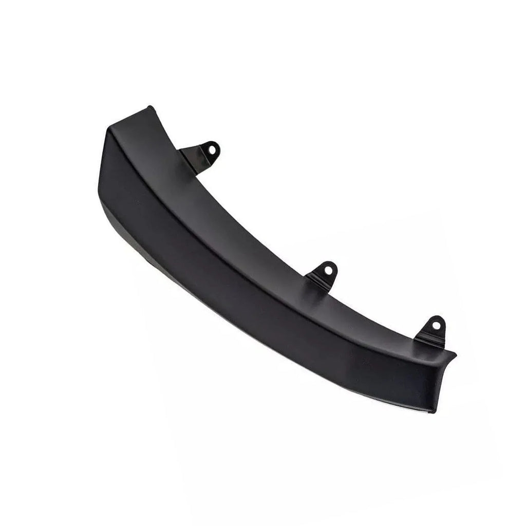 Wheel Opening Flare Molding / LEFT DRIVER / Direct Fit for Ram 4500 and 5500