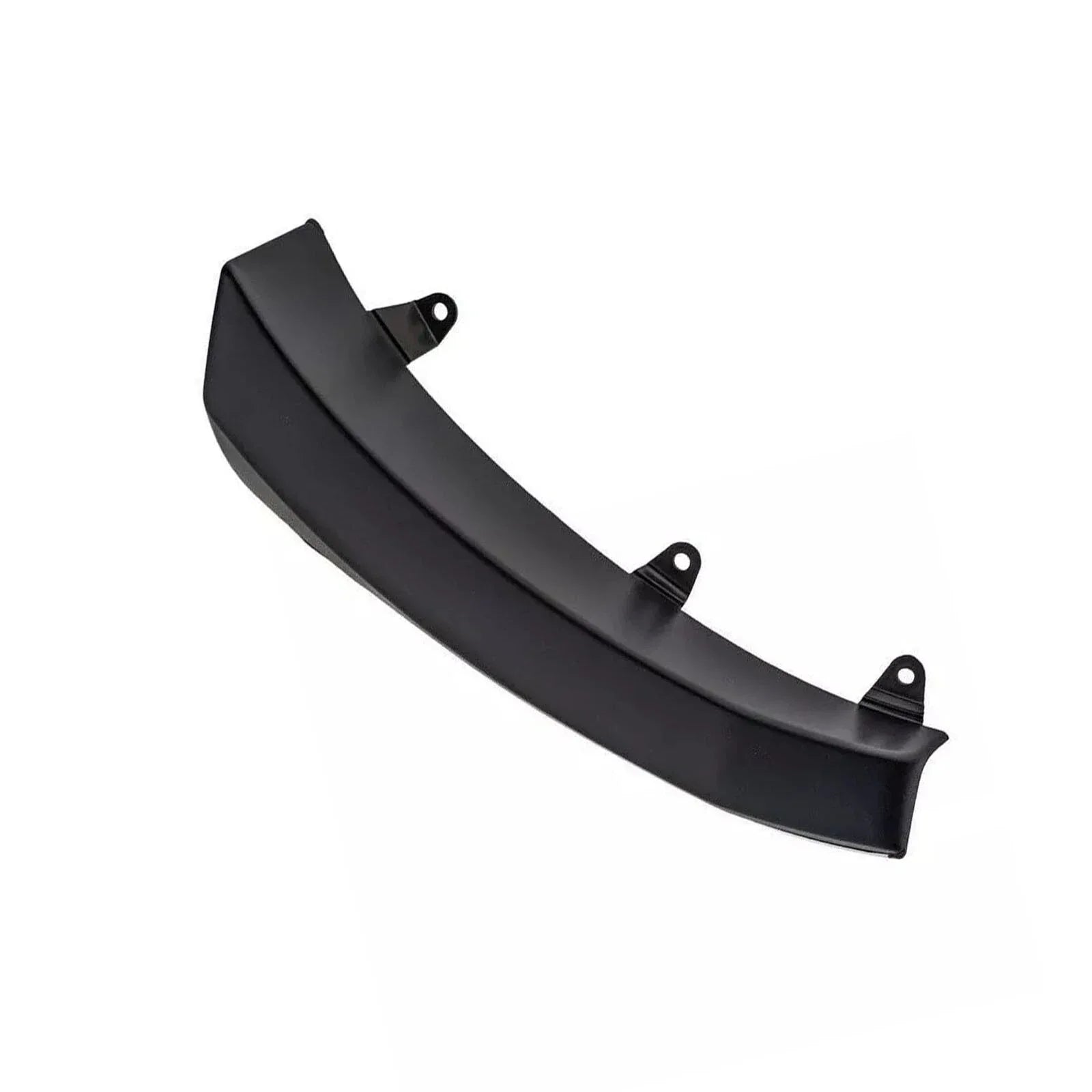 Wheel Opening Flare Molding / LEFT DRIVER / Direct Fit for Ram 4500 and 5500