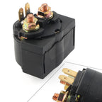 Starter Solenoid Relay Switch for Kawasaki Prairie 400 4x4 (1997–2002)