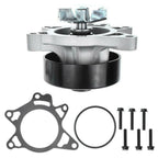 Water Pump for Toyota Corolla Celica Matrix Pontiac Vibe (1998–2008)