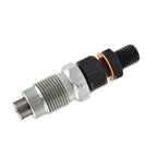 Set of 4 Fuel Injectors for Kubota V2203 V2003 D1703