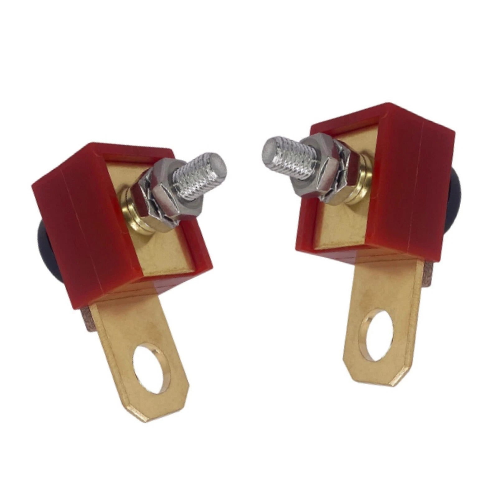 2Pcs Fuse Assembly for Mercury MerCruiser (88-79023A10, 79023T10)