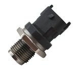 Fuel Rail Pressure Sensor for Sierra Silverado Duramax (2006-2010)