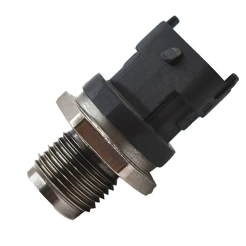 Fuel Rail Pressure Sensor for Sierra Silverado Duramax (2006-2010)