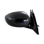 Power Mirror Pair for Infiniti M35 (2006–2010) - Heated, Paintable