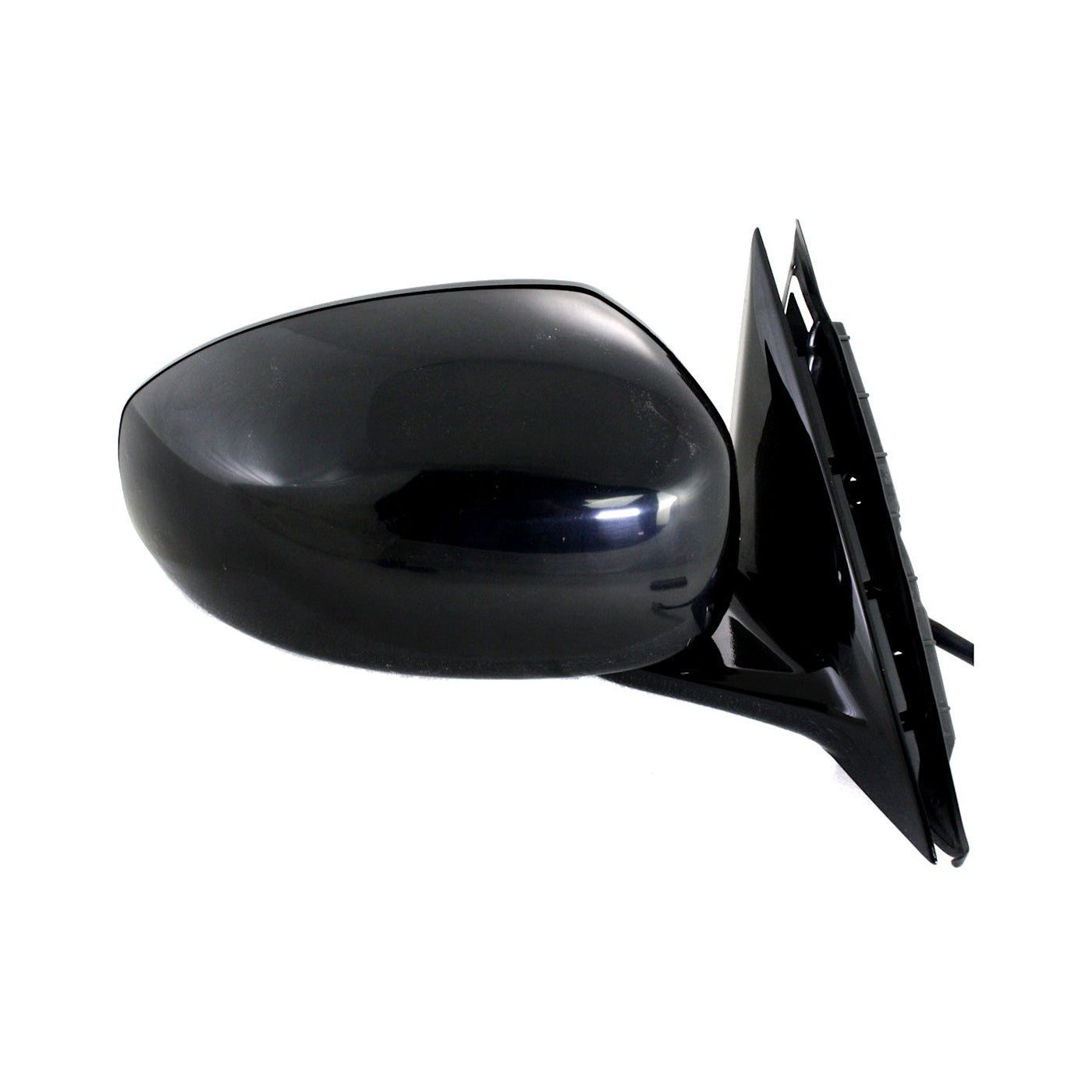 Power Mirror Pair for Infiniti M35 (2006–2010) - Heated, Paintable