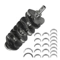 Crankshaft & Rods Bearings Kit 231112G230 for Hyundai Sonata, Kia Optima (2011–2015)