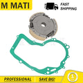 Centrifugal Carrier Gasket for Arctic Cat 300 (1998–2005) 3446-128 3402-794