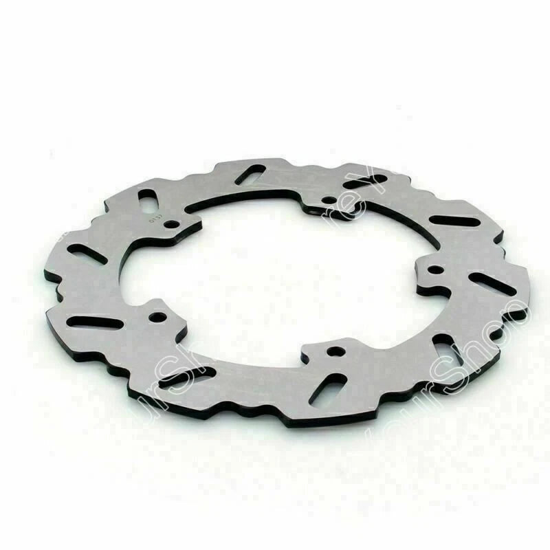 Rear Brake Disc Rotor for BMW S1000R S1000RR (2009–2021) #3