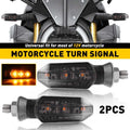 LED Turn Signal Blinker Lights for Honda H (Motorcycle)