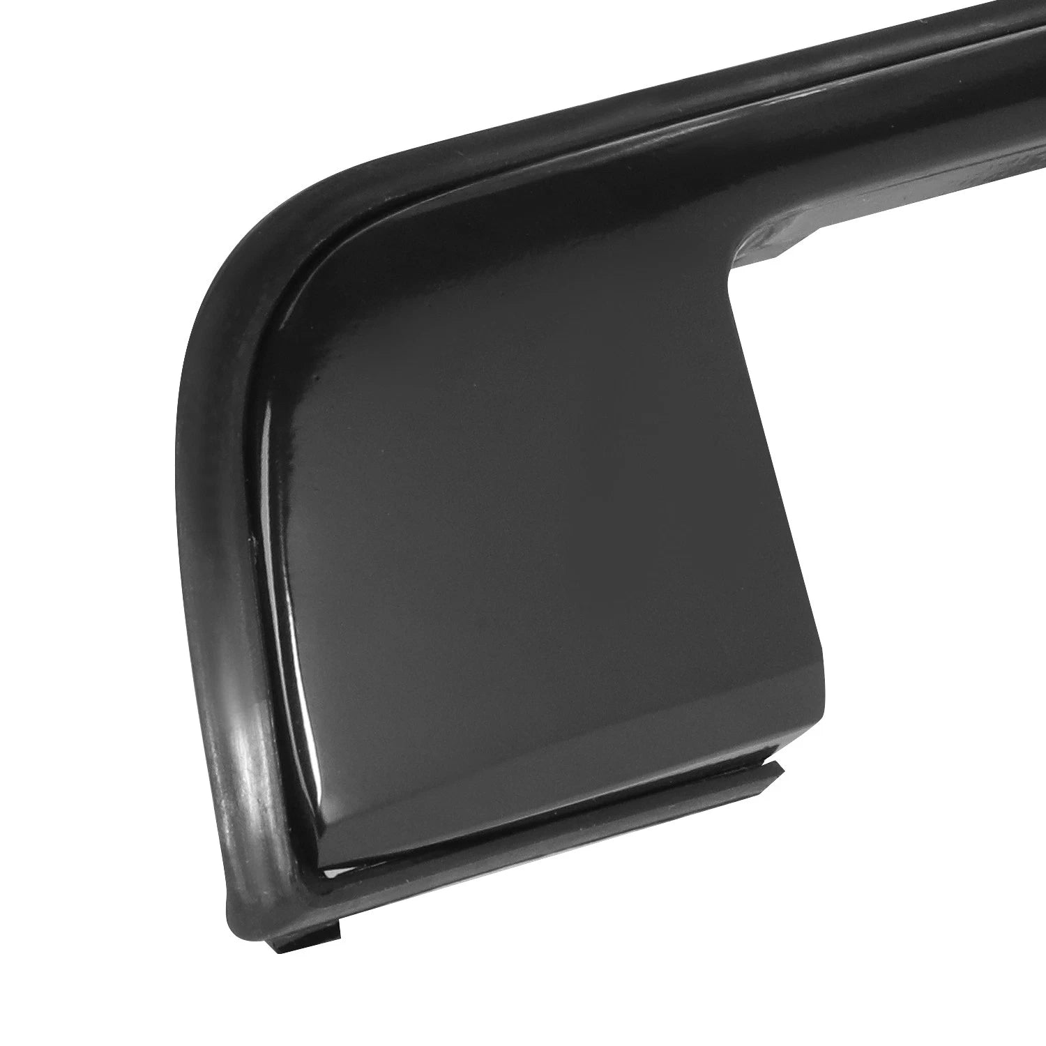 Outer Door Pull Handle Cover for BMW 735i 740iL 525i E32 (1987–1994)