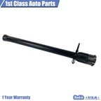 Spare Tire Hoist Lifter Guide Tube for Chevrolet Silverado/Sierra (2007–2014)
