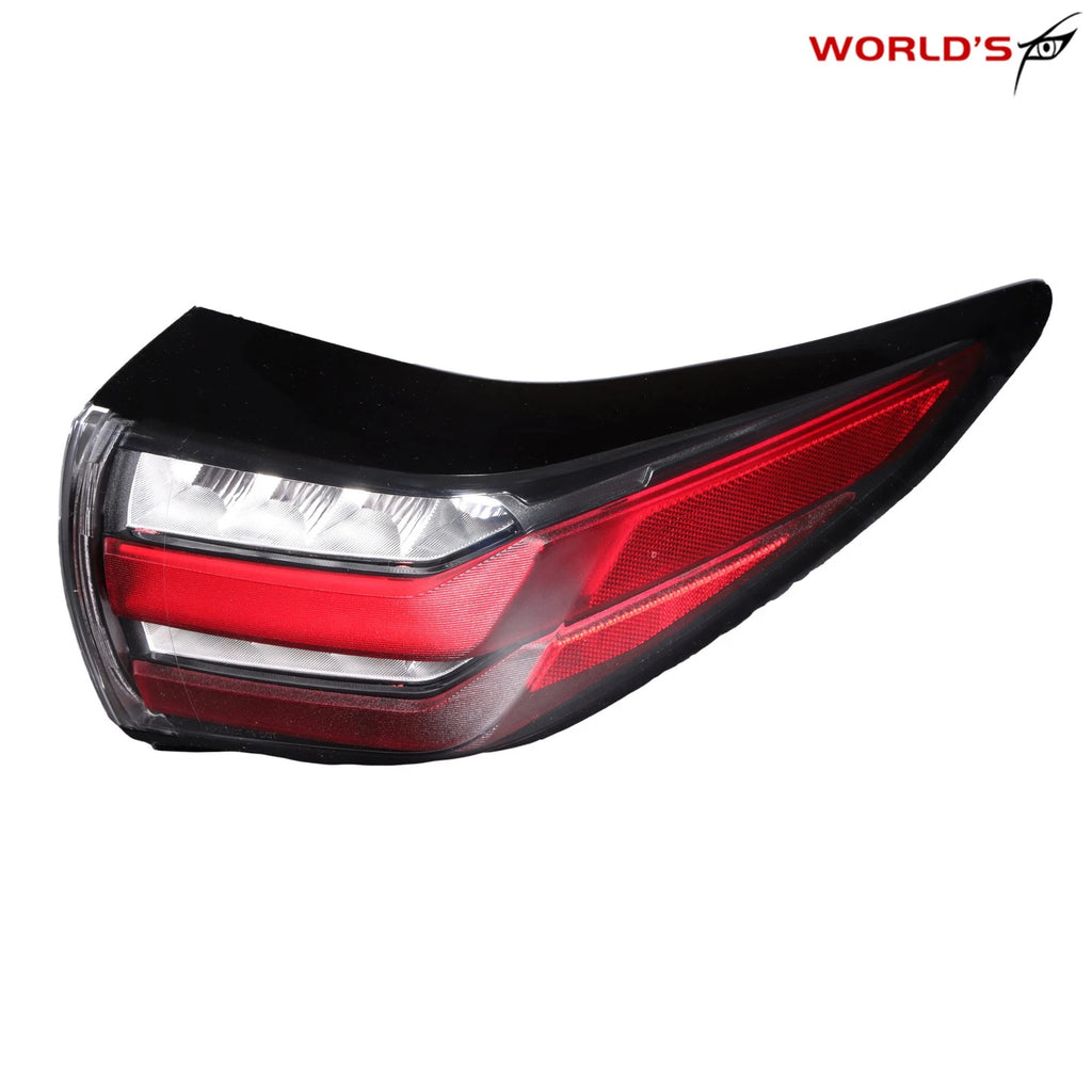 Rear Outer Tail Light Assembly for Nissan Murano (2019–2024) LED