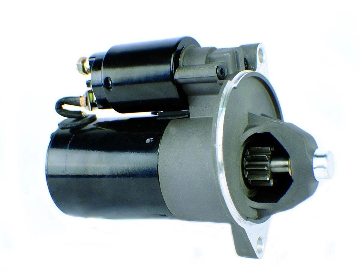 Magnet Gear Reduction Starter 12V 10 Tooth for Volvo (PH140-0004)