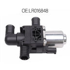 Heater Control Valve for Land Rover Discovery III (2005–2009)