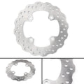 Rear Brake Rotor Disc for Kawasaki Z 750 1000 Ninja ZX-9R ZX-10R (1998–2015)