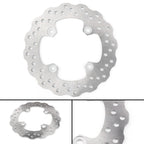 Rear Brake Rotor Disc for Kawasaki Z 750 1000 Ninja ZX-9R ZX-10R (1998–2015)