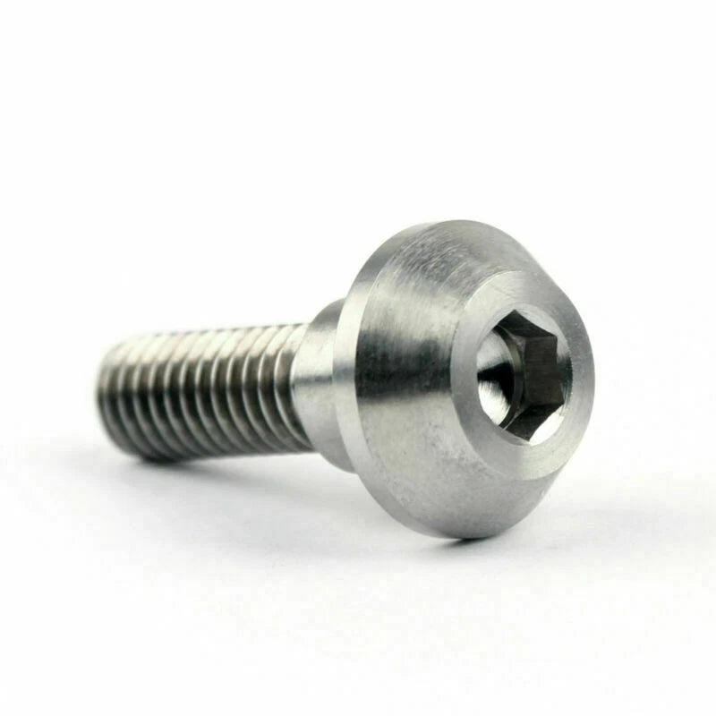 M6 x 20mm Disc Brake Rotor Bolts for Yamaha R1 R6 YZF