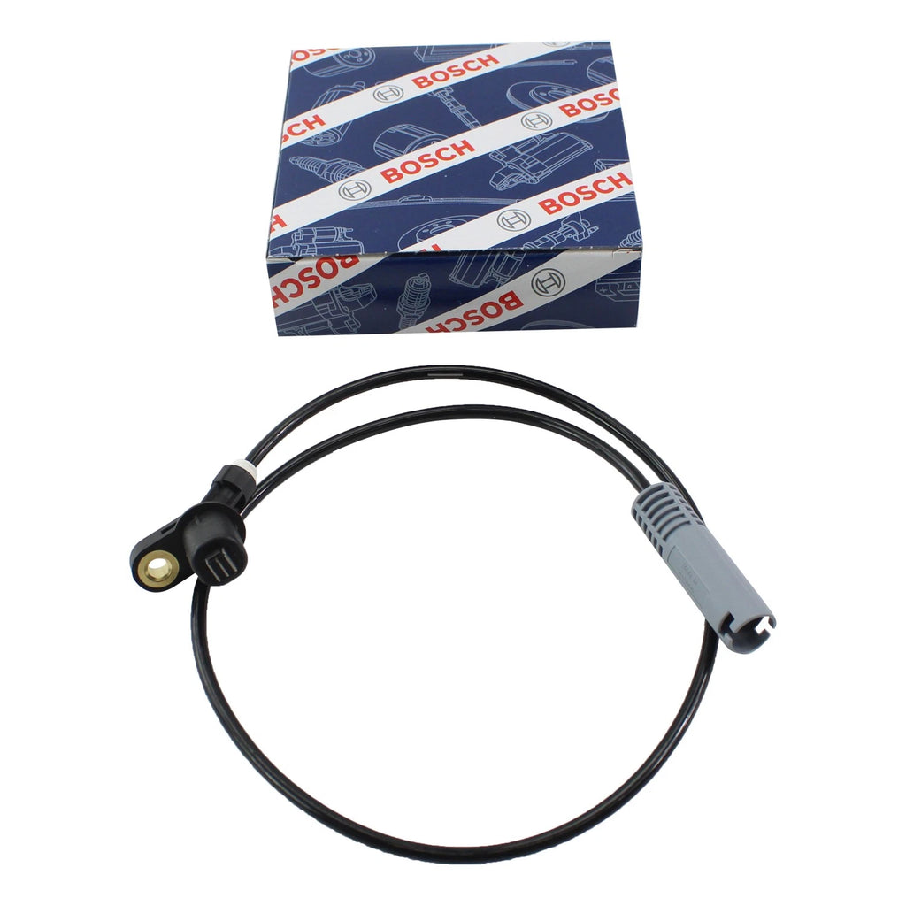 Bosch Rear ABS Wheel Speed Sensor for (0986594016)