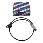 Bosch Rear ABS Wheel Speed Sensor for (0986594016)