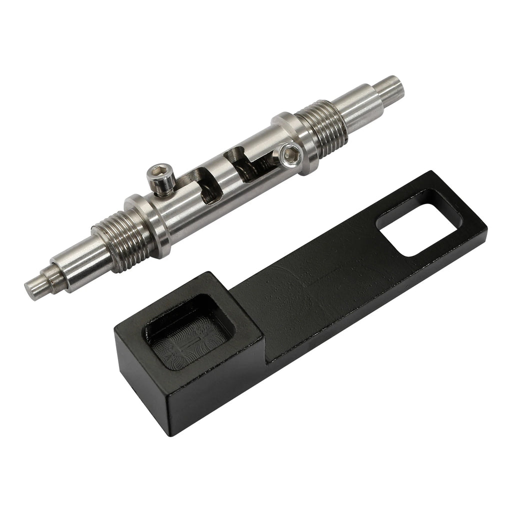 Alignment Jig TDC/BDC Pin for BMW R1200GS (2004–2012)