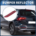 Bumper Reflector No. 8191006070 for Toyota Camry (2019–2024) Rear Right