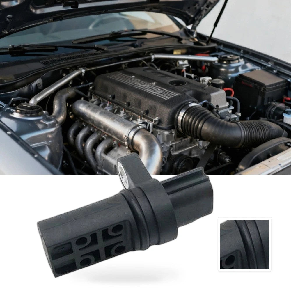 3-Piece Ignition Coil Set for Nissan Infiniti G35 Altima (2003–2006) 23731-6J90B