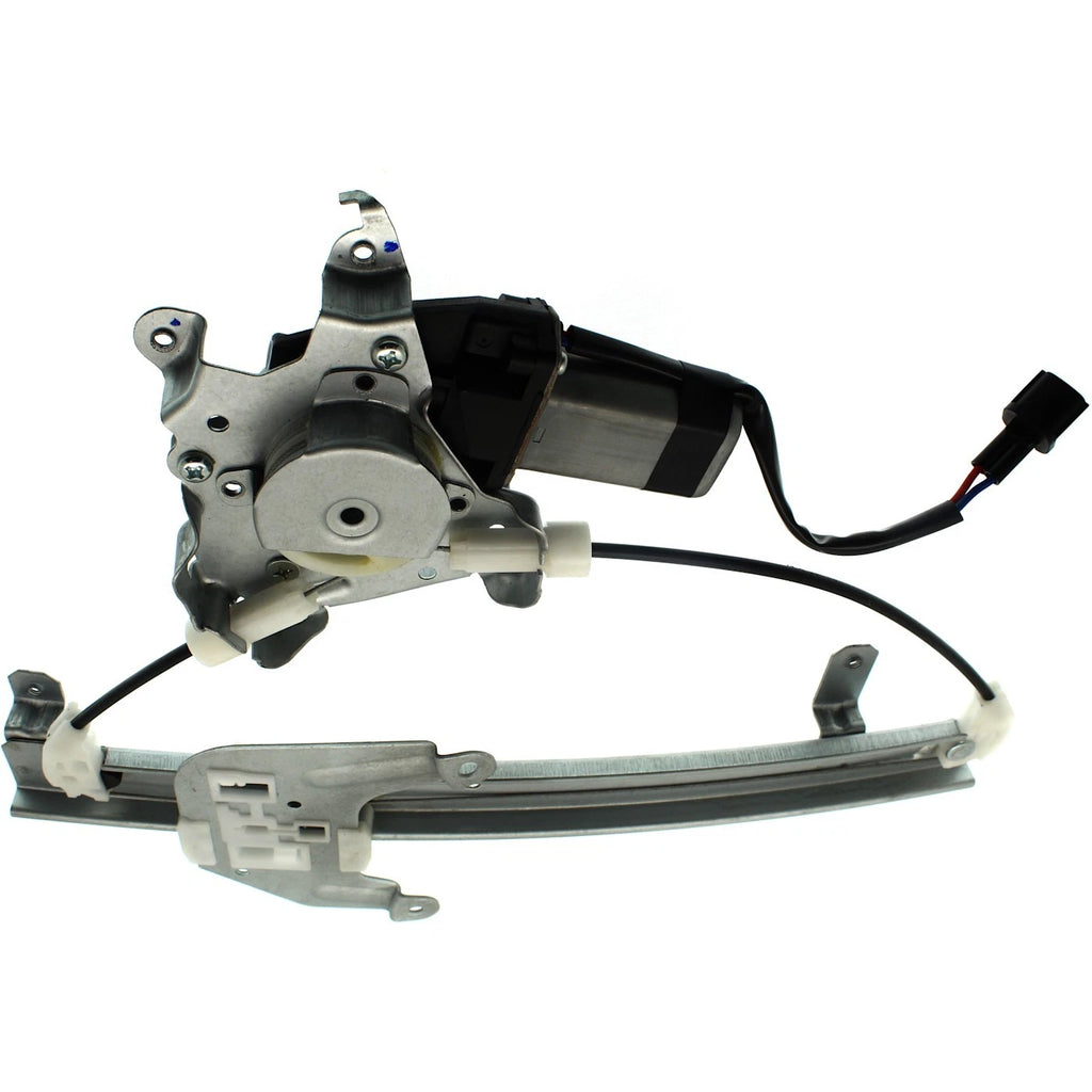 Window Regulator for Infiniti I35, Nissan Maxima (2000–2004)