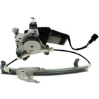 Window Regulator for Infiniti I35, Nissan Maxima (2000–2004)