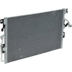 A C Compressor Kit with Condenser Replacement for Saturn Vue 3.5L (2002-2007)