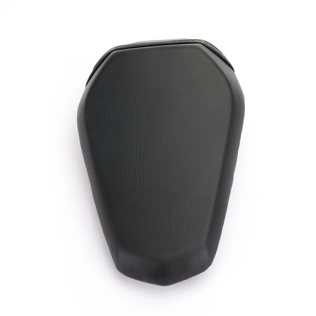 Rear Seat Passenger Cushion for Kawasaki Z900 (2017–2023) Flat Black
