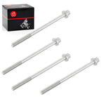 Cylinder Head Flange Bolts for Polaris Magnum Ranger Scrambler (2003–2010)