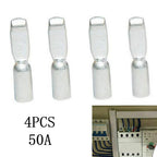 Cable Termination Connector Pins for